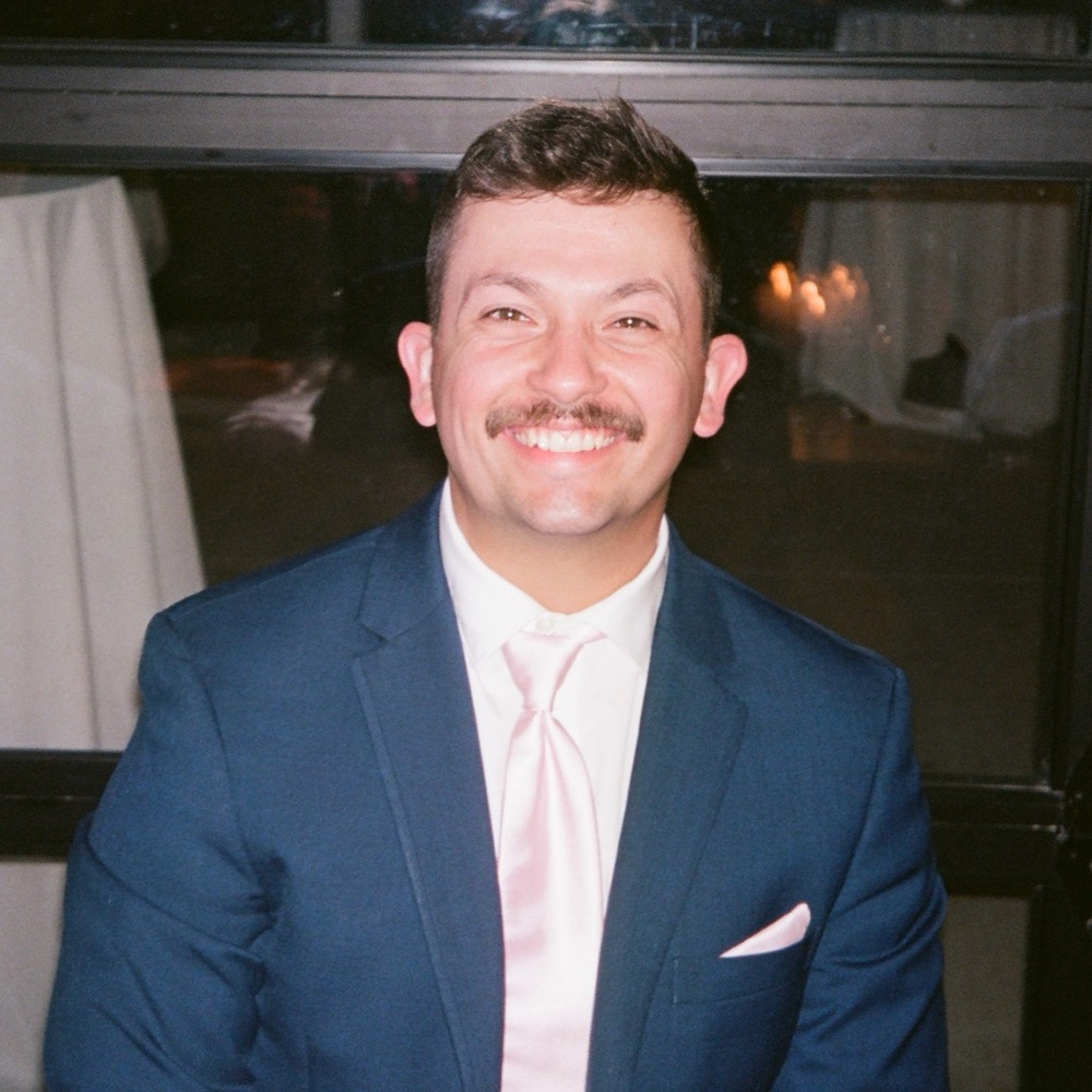 Meet your Posher, Liam